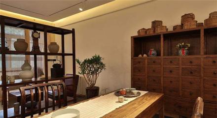 静颐茶馆 匠心独运，创新教学用具研发之旅