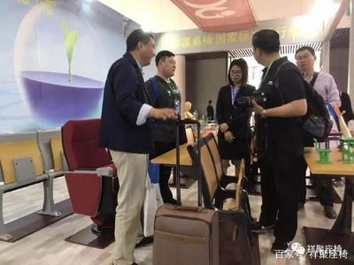 2018年第74届中国教育装备展 教学用具研发的新浪潮