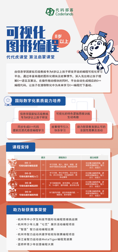 代码部落 创新教学用具，赋能编程教育新未来